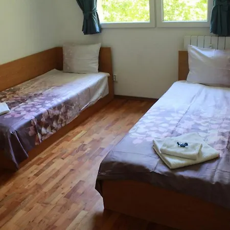 شقة Аrt Comfort 4