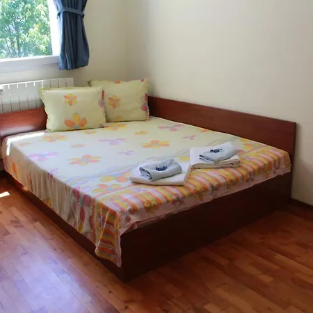 شقة Аrt Comfort 4