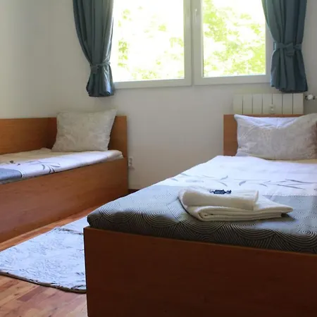 شقة Аrt Comfort 4