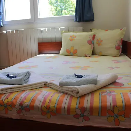 Аrt Comfort 4 شقة