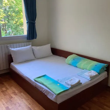 Аrt Comfort 4 شقة بلوفديف